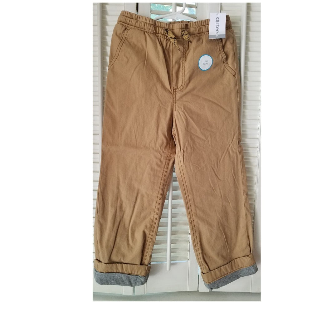 Carters pants